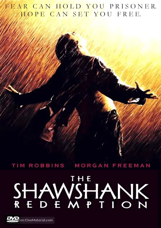 The Shawshank Redemption