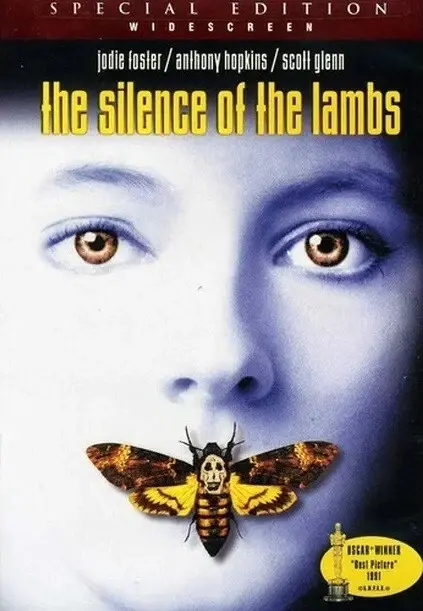 The Silence of the Lambs