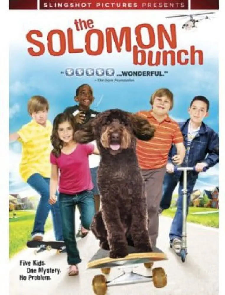 The Solomon Bunch