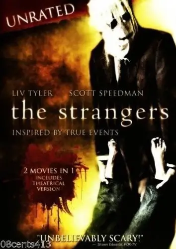 The Strangers