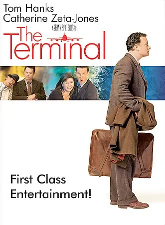 The Terminal