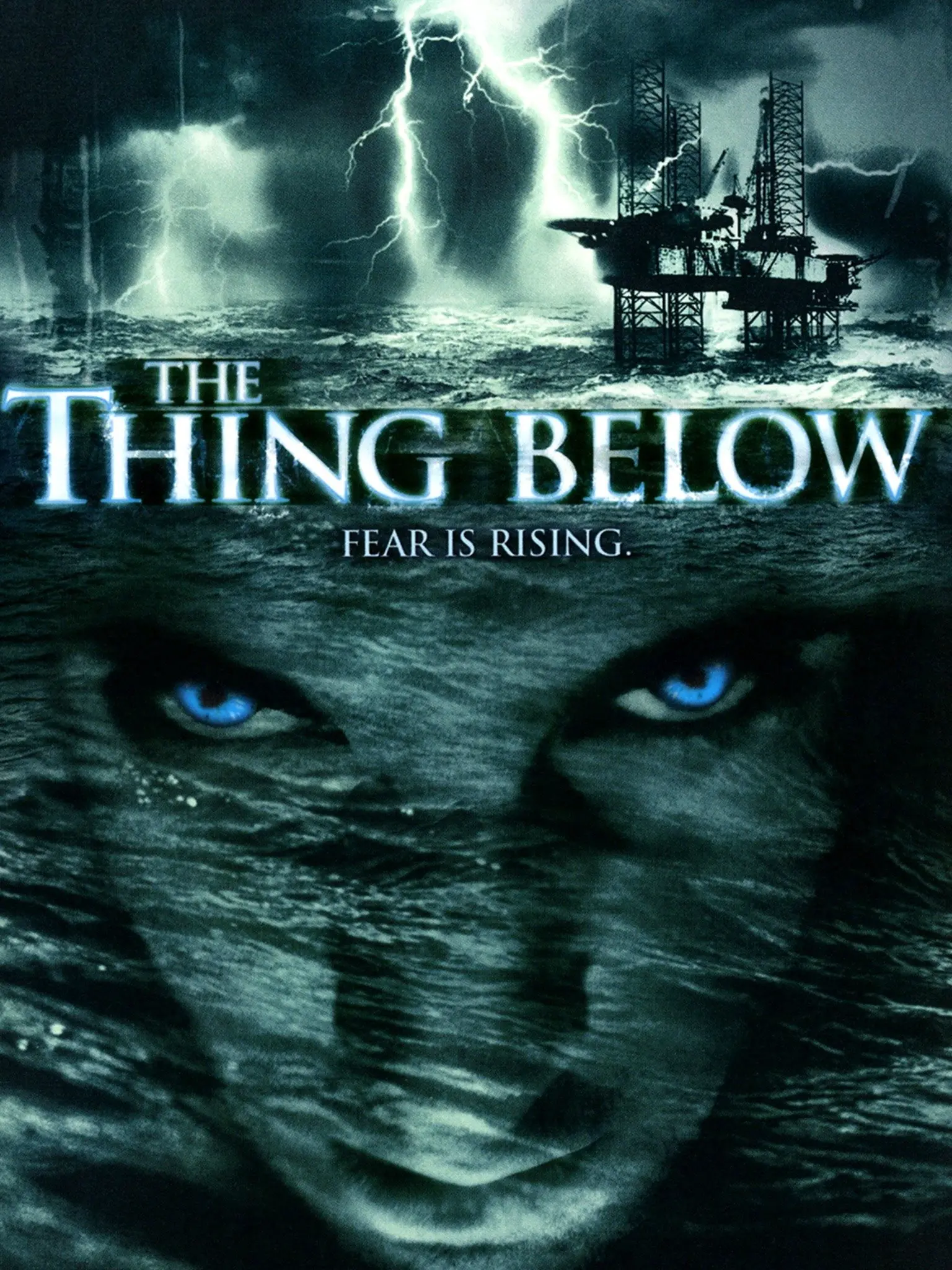 The Thing Below