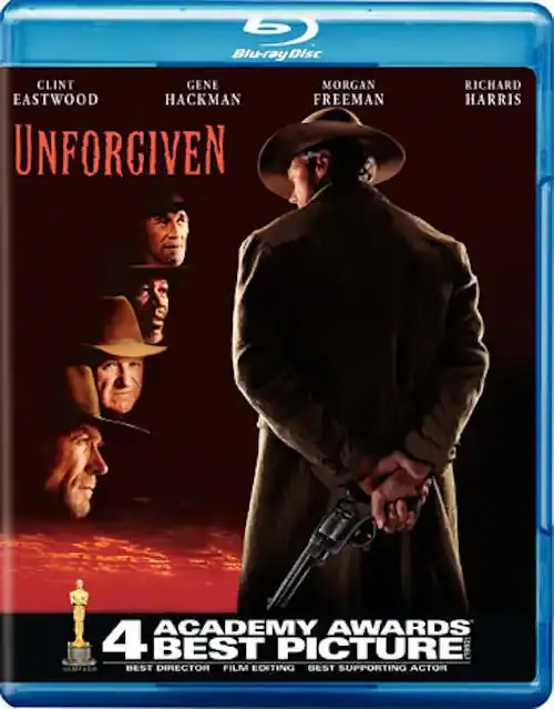 The Unforgiven