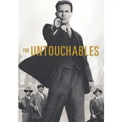 The Untouchables