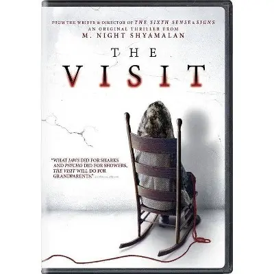 The Visit