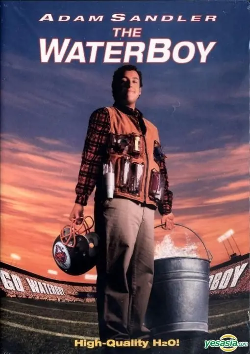 The WaterBoy