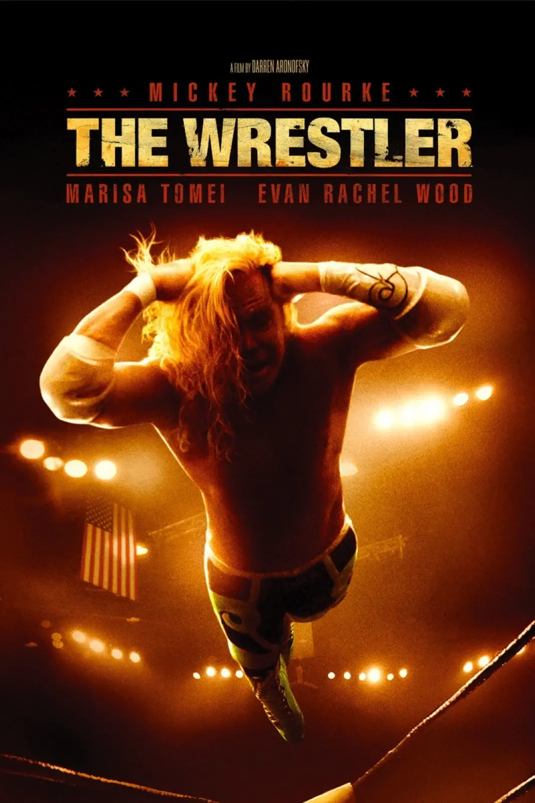 The Wrestler