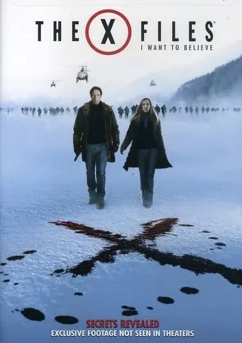The X Files