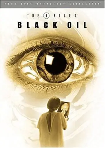 The X Files - Black Oil - Disc Two