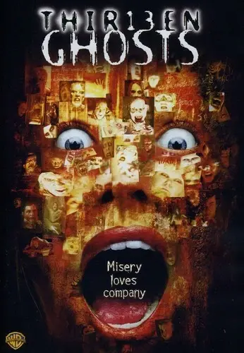 Thir13en Ghosts