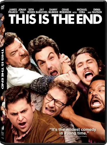 This is the End