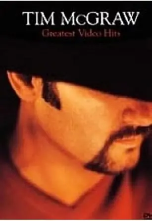 Tim McGraw - Greatest Video Hits