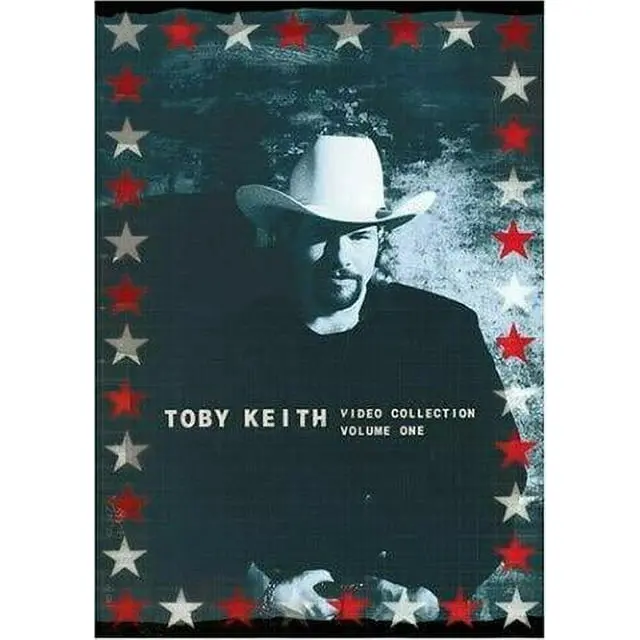 Toby Keith - Video Collection Volume One