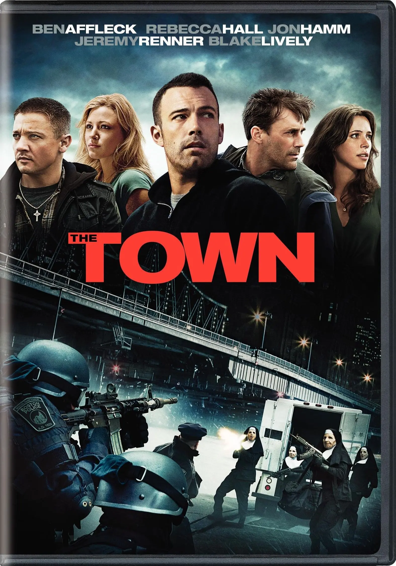 The Town