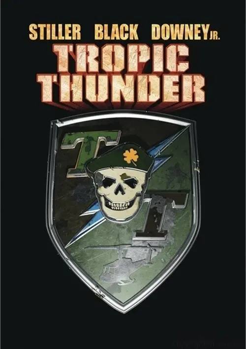 Tropic Thunder