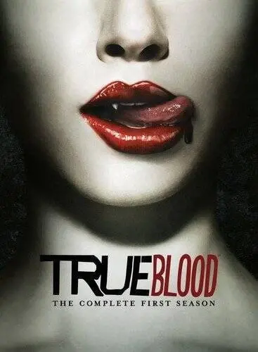 True Blood - Season 1 - Disc Two