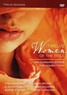 Twelve Women of the Bible