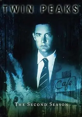 Twin Peaks - Season 2 - Disc Five
