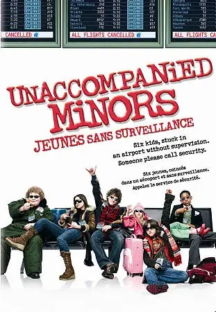 Unaccompanied Minors