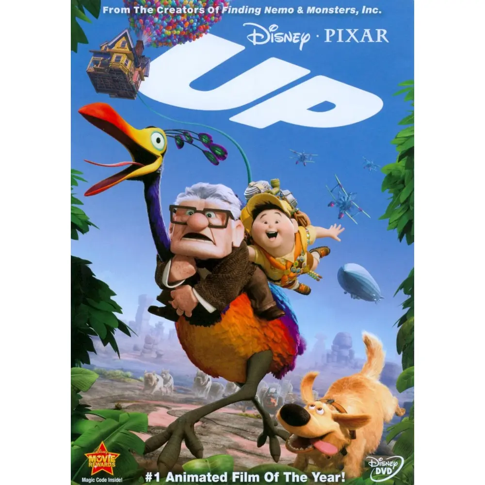 Up