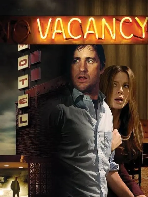 Vacancy