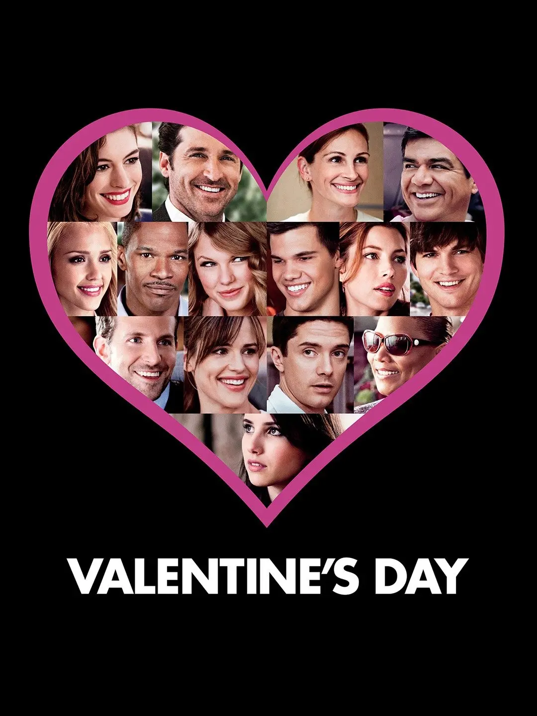 Valentine's Day