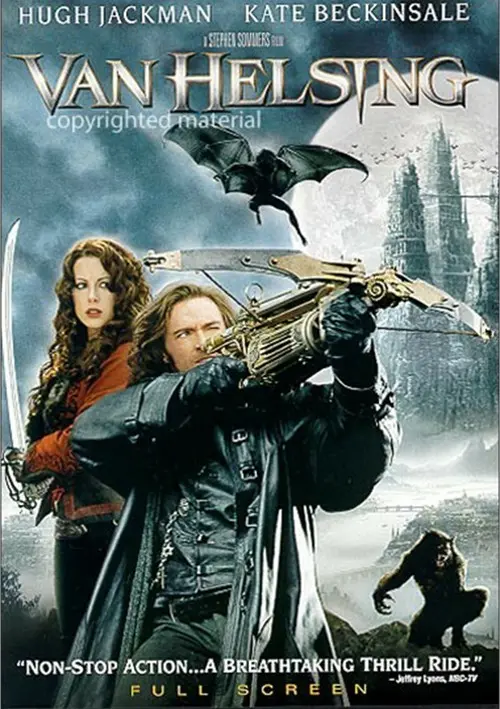 Van Helsing
