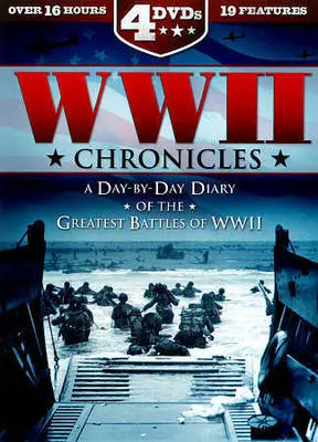WWII Chronicles - Disc Four