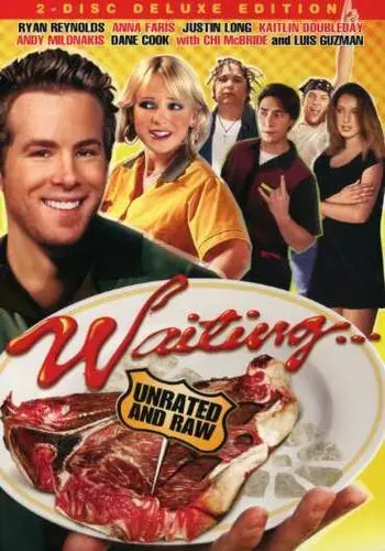 Waiting... - Disc Two