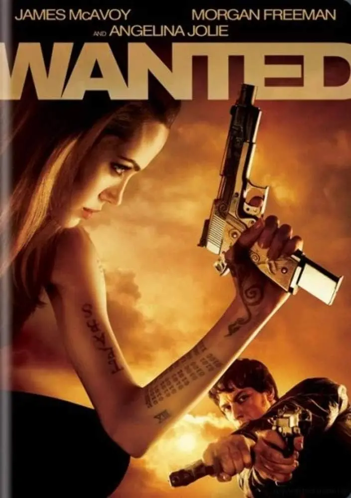Wanted