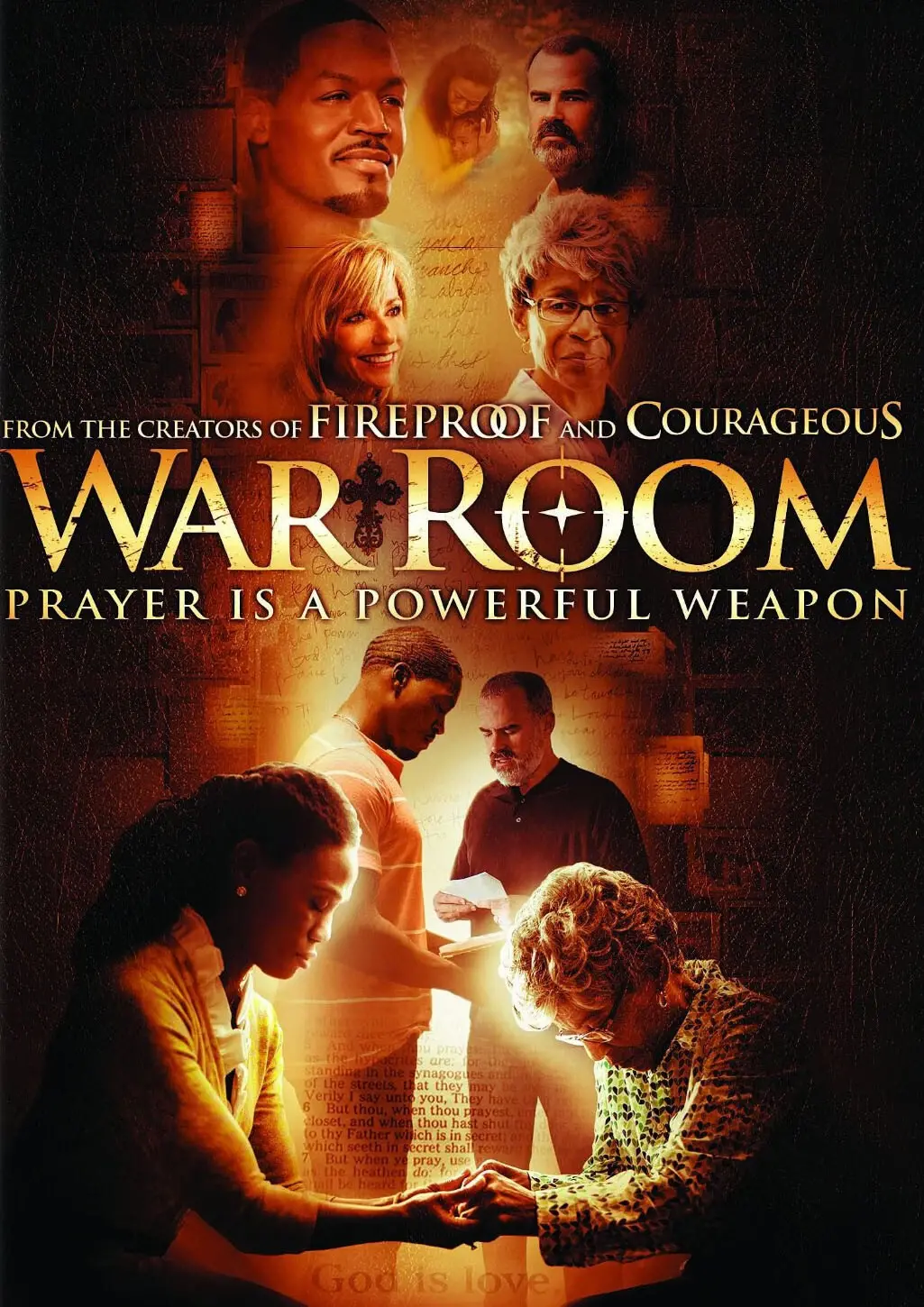 War Room