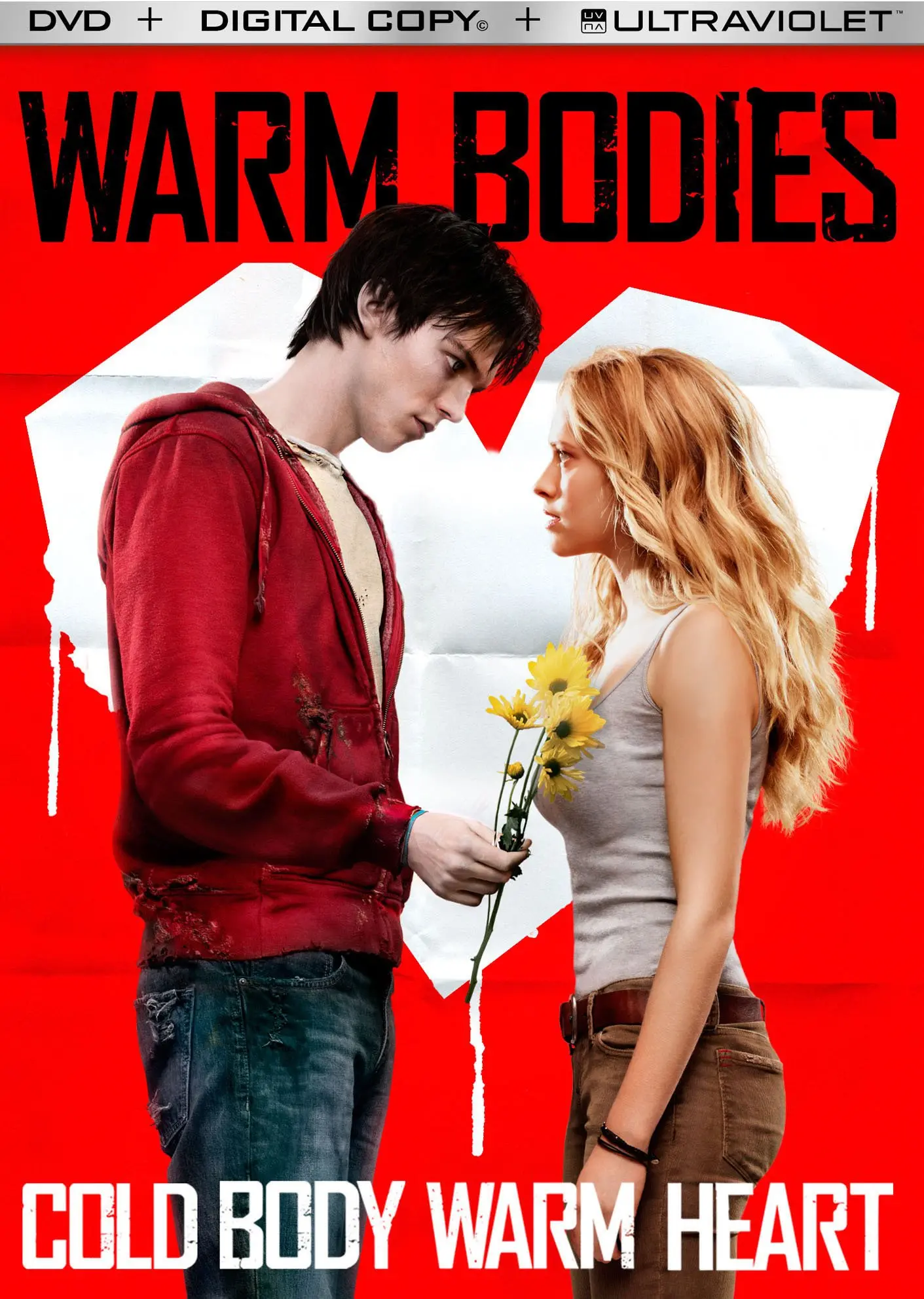 Warm Bodies