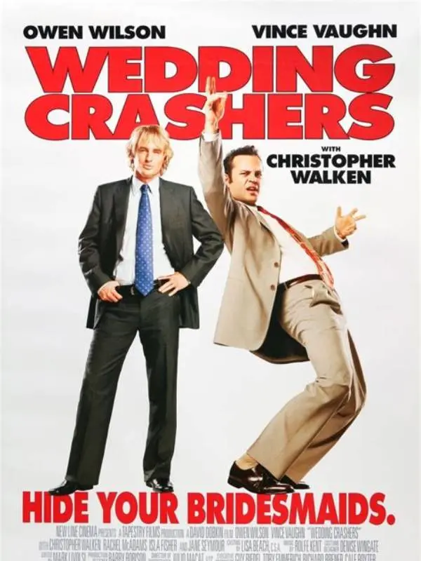 Wedding Crashers