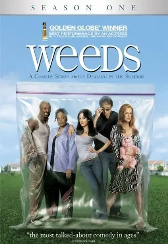 Weeds - Season 1 - Disc Two