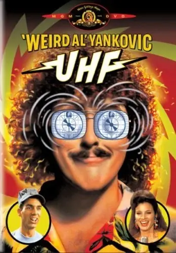 Weird Al Yankovic - UHF