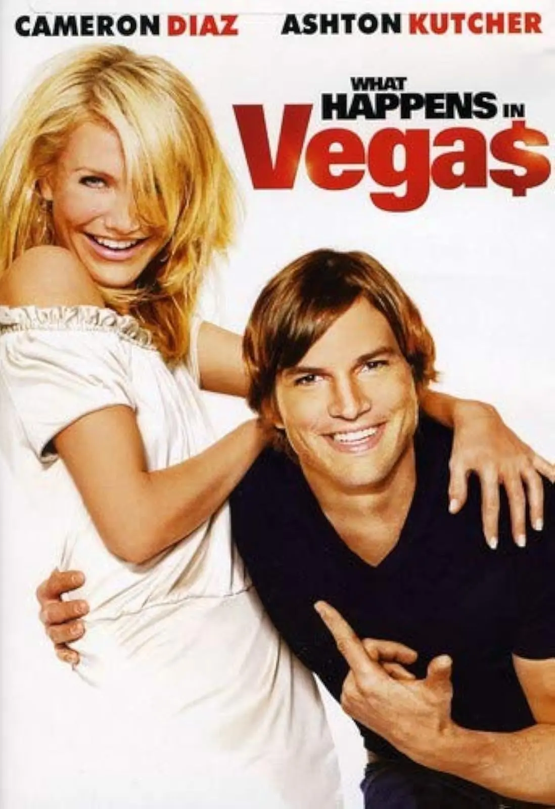 What Happens in Vegas