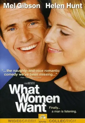 What Women Want