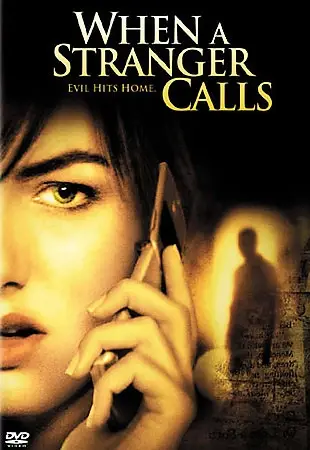 When a Stranger Calls