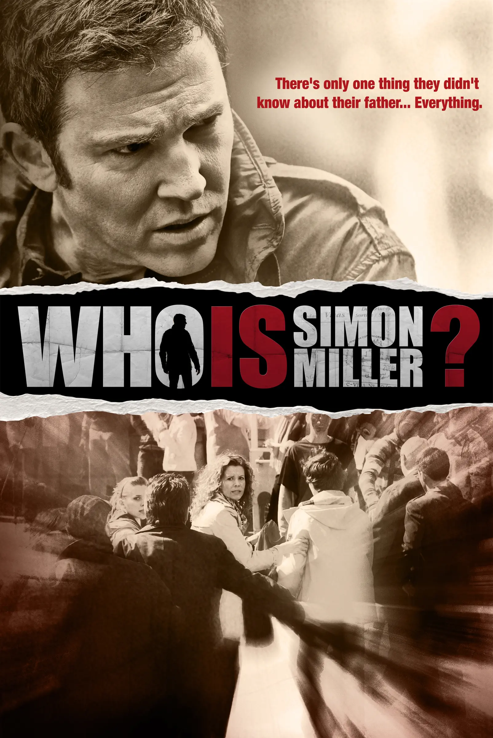 Who is Simon Miller?
