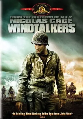 Windtalkers