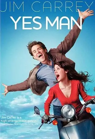Yes Man