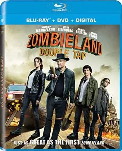 Zombieland
